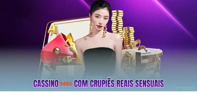 Bônus sorte7gems