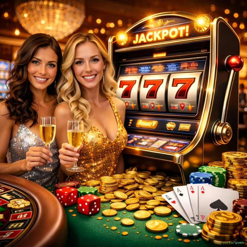Fortune Rabbit Slot