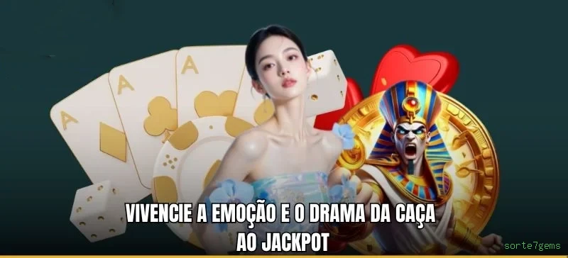 sorte7gems Plataforma
