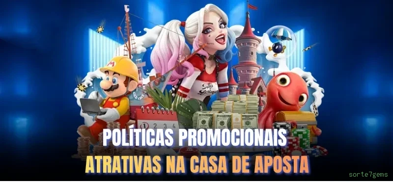 Login sorte7gems