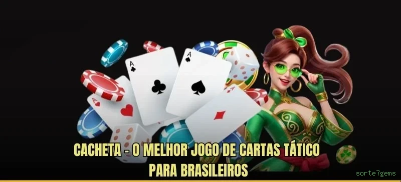 Sobre sorte7gems