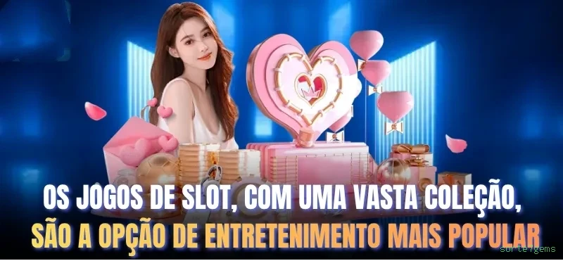 sorte7gems Plataforma