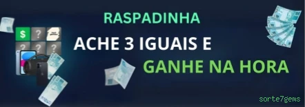 sorte7gems Plataforma